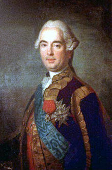 Victor-Francois de Broglie